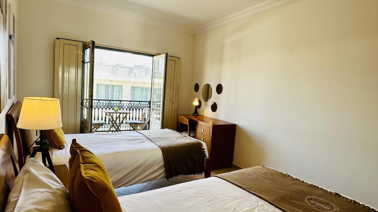 Apartamento Bicos 7 By Check-in Portugal