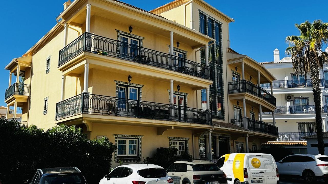 Apartamento Bicos 7 By Check-in Portugal Albufeira