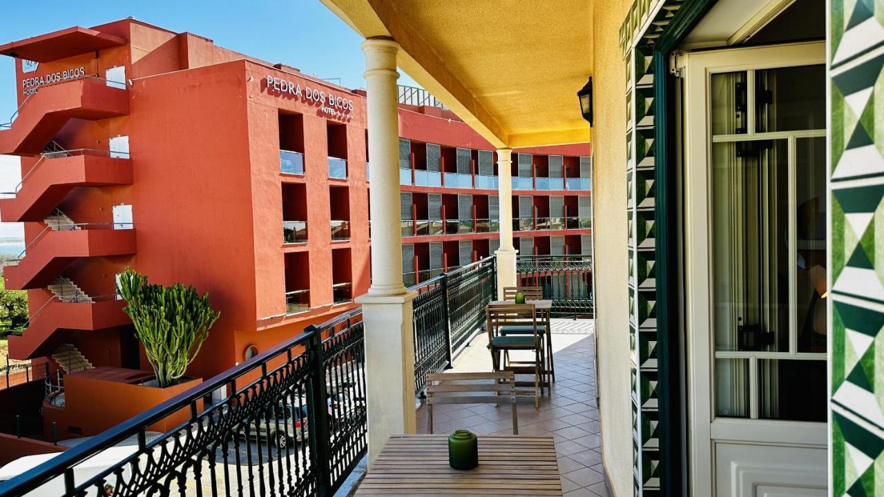 Apartamento Bicos 7 By Check-in Portugal Albufeira